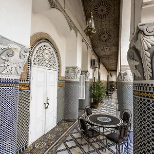 2 Bedroom Charming Fès