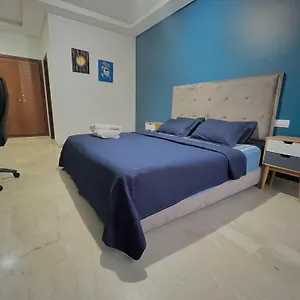 Luxury Résidence Taj Nouaceur