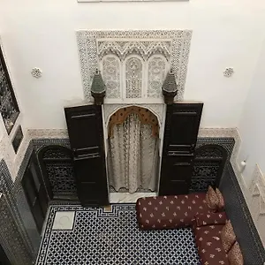 Dar El Arfaoui Fès