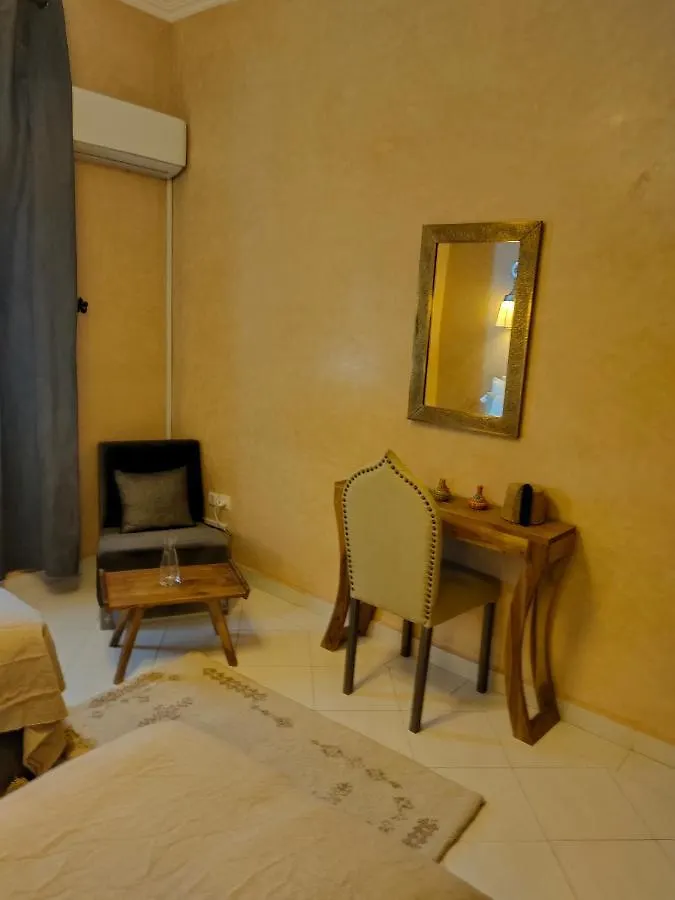 Riad Appart Arwa Marrakesh 3*,  Morocco