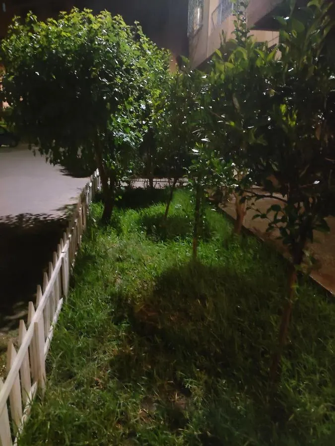 *** Aparthotel Riad Appart Arwa Marrakesh Morocco