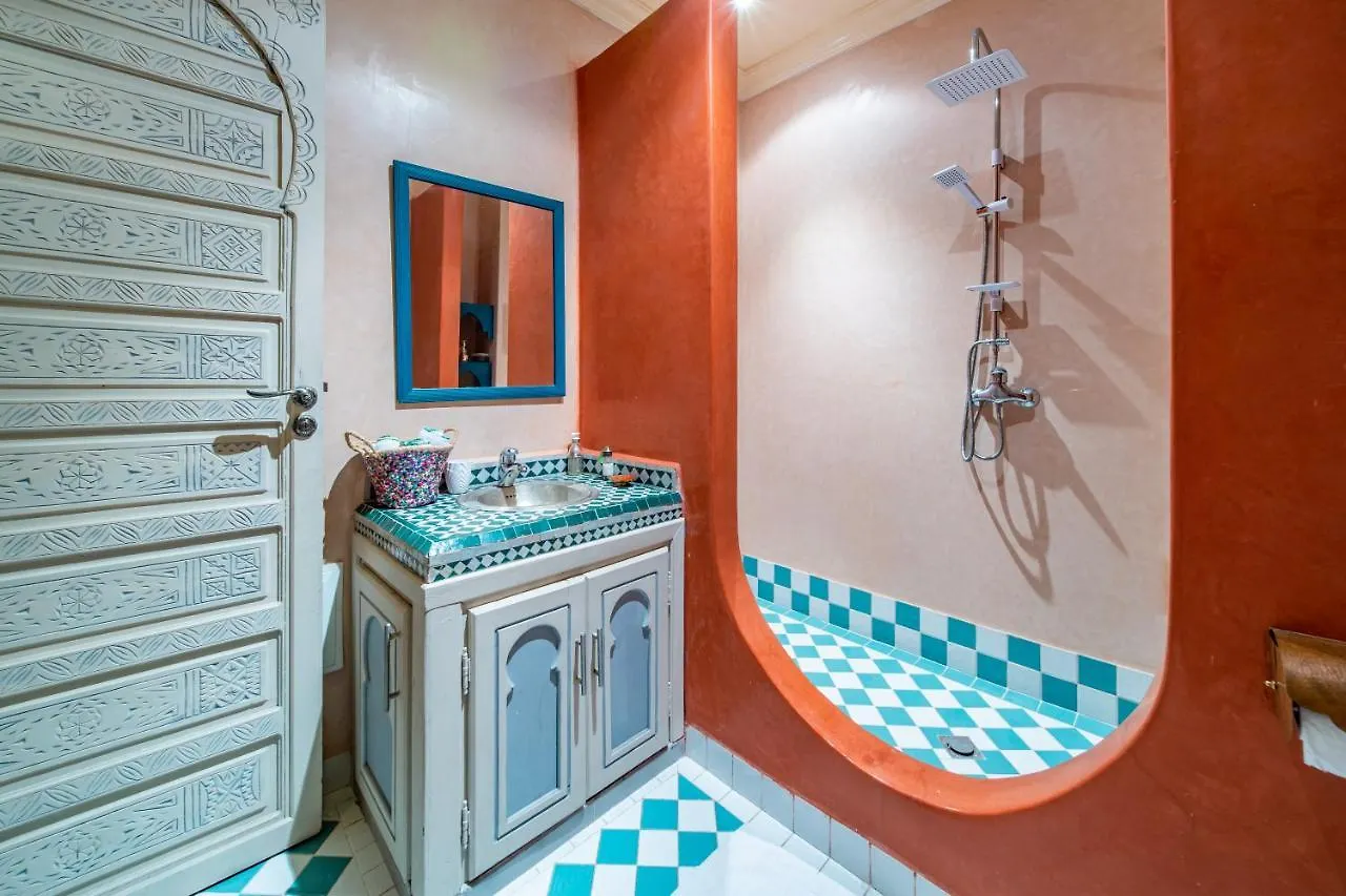 Riad Appart Arwa Marrakesh